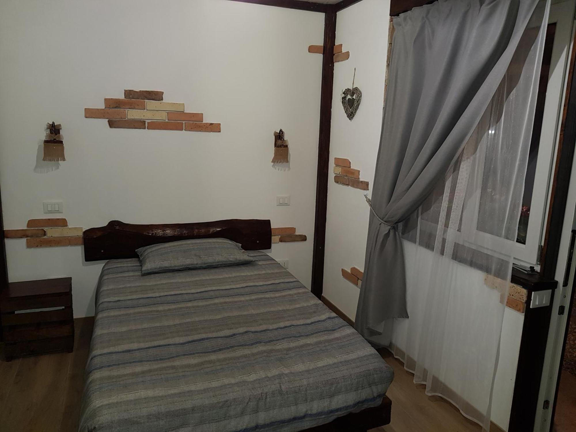Bed And Breakfast Mon Amour Flagogna Bagian luar foto