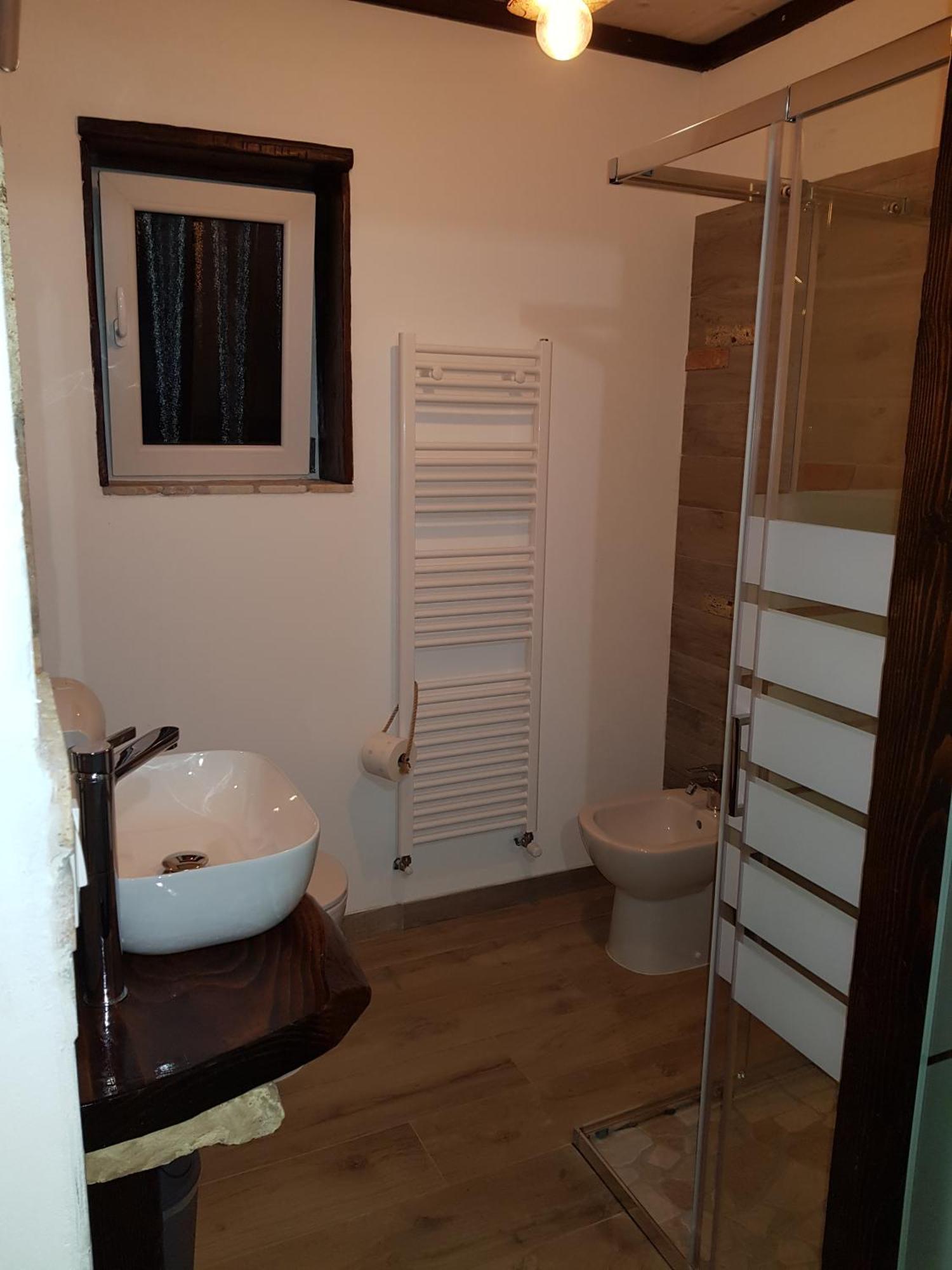 Bed And Breakfast Mon Amour Flagogna Bagian luar foto