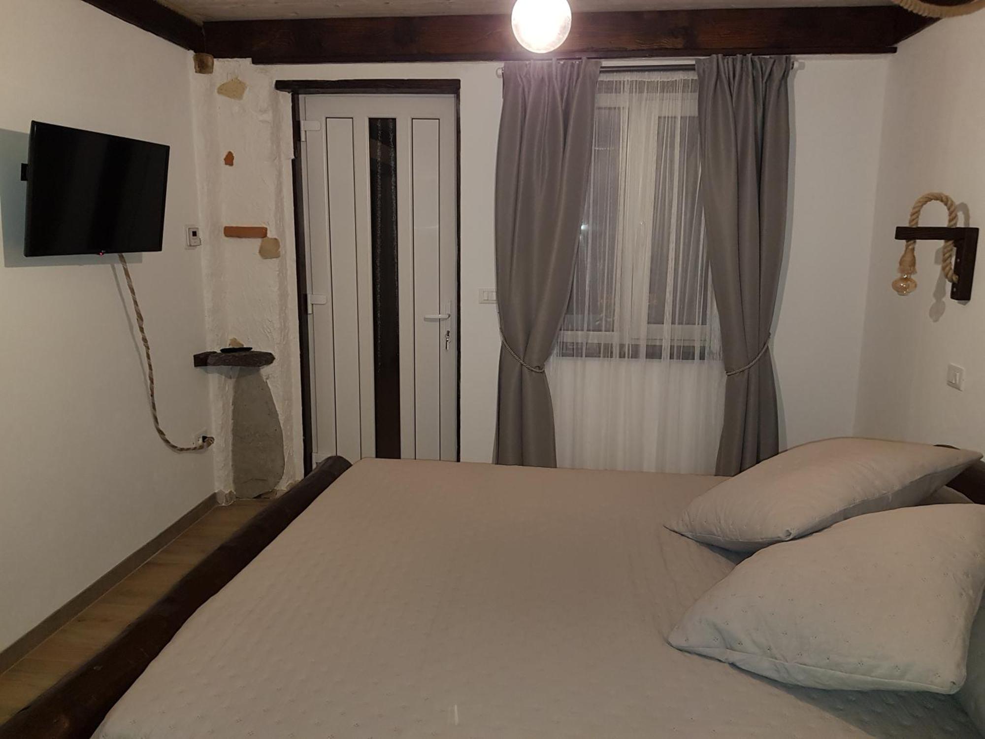 Bed And Breakfast Mon Amour Flagogna Bagian luar foto
