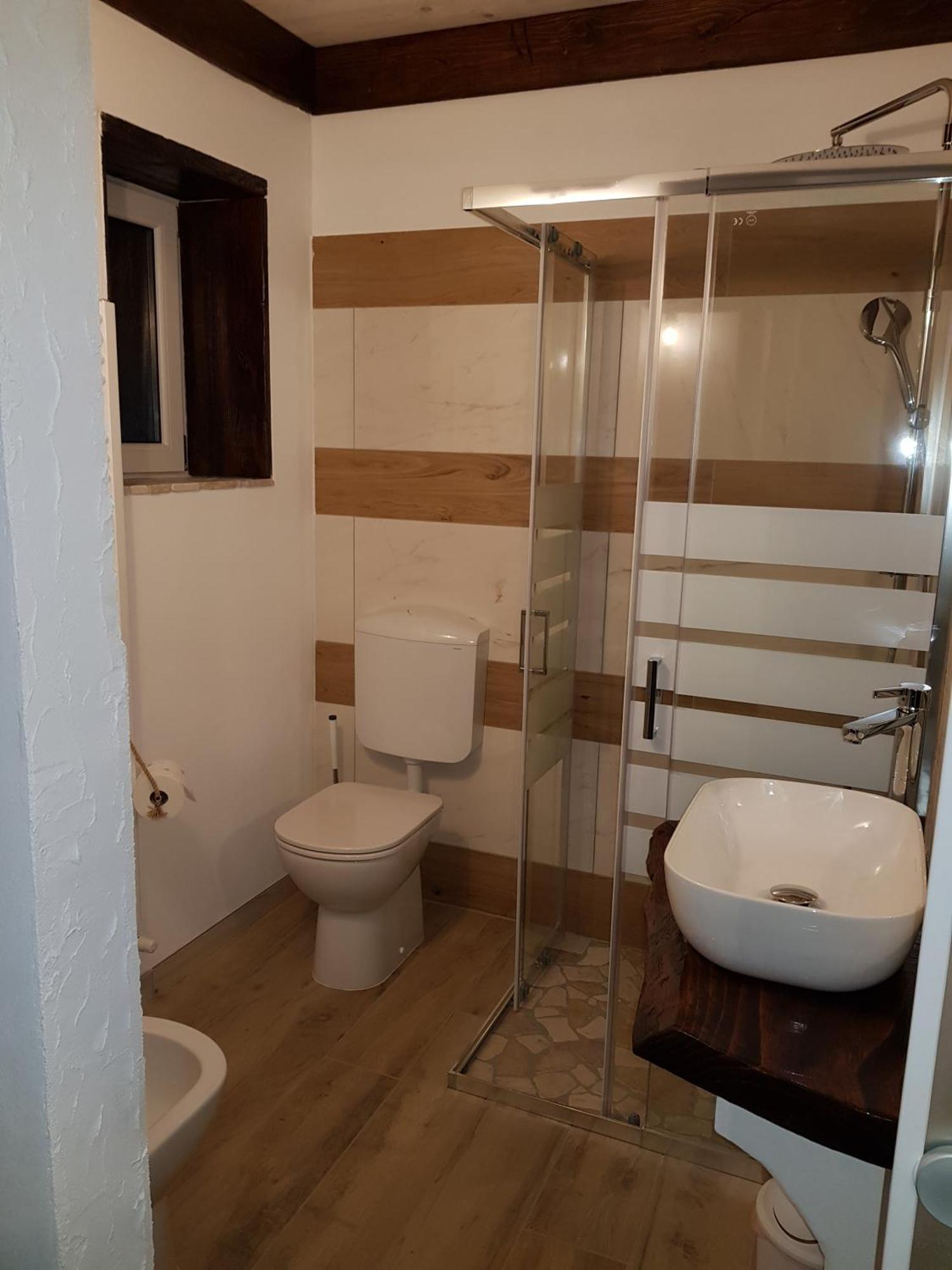Bed And Breakfast Mon Amour Flagogna Bagian luar foto
