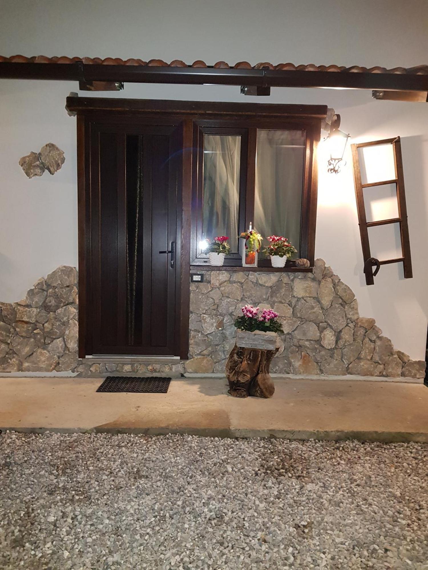 Bed And Breakfast Mon Amour Flagogna Bagian luar foto