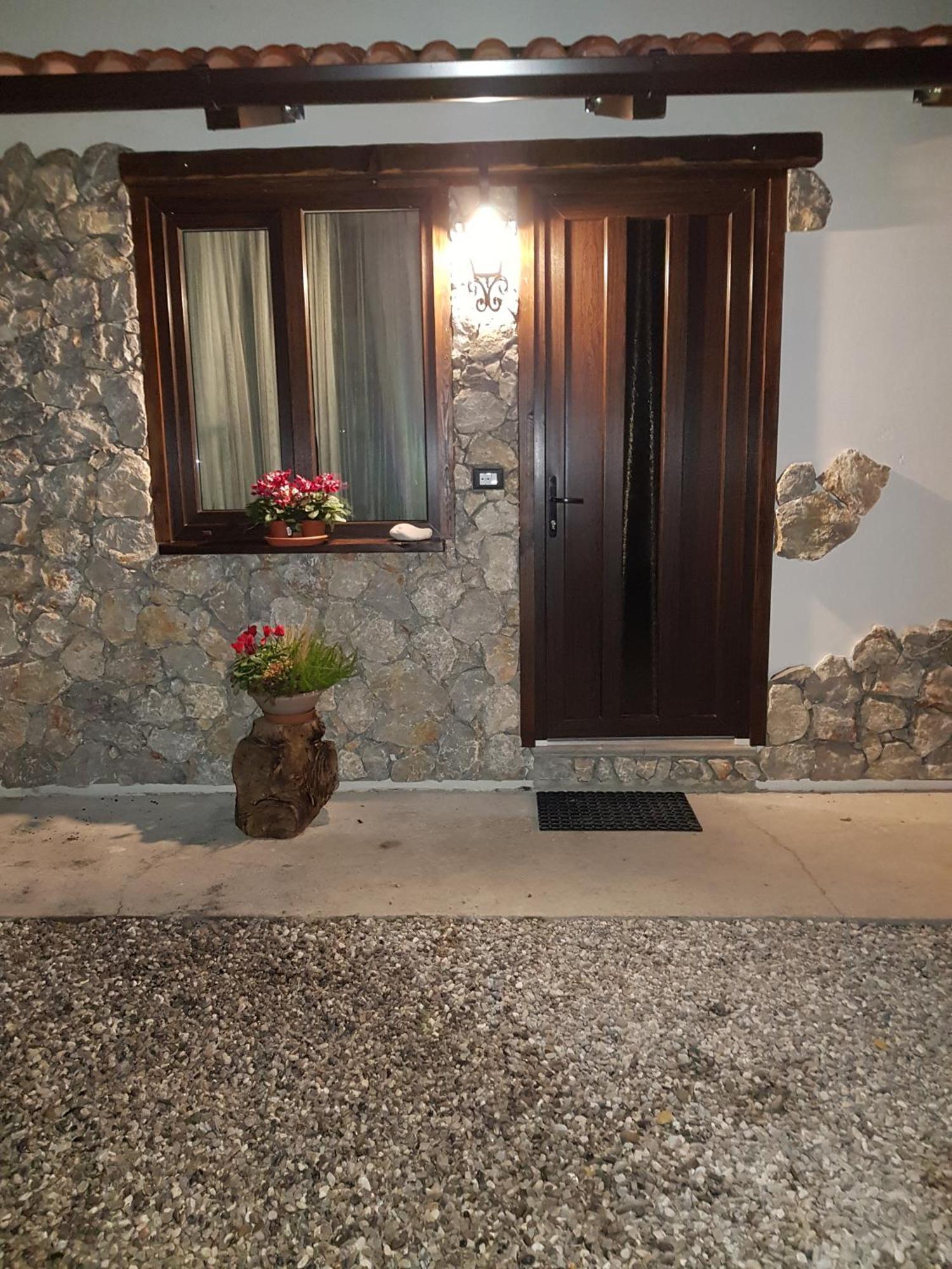 Bed And Breakfast Mon Amour Flagogna Bagian luar foto
