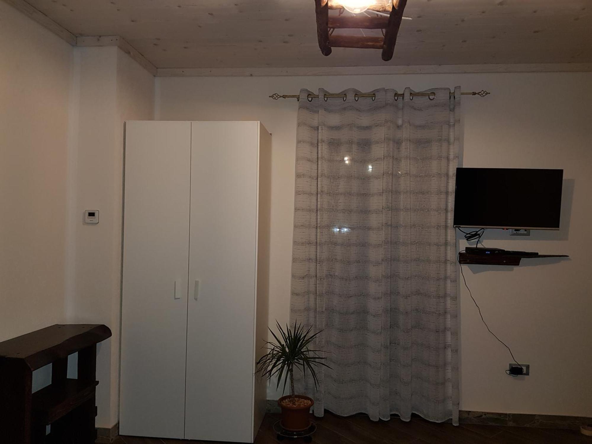 Bed And Breakfast Mon Amour Flagogna Bagian luar foto