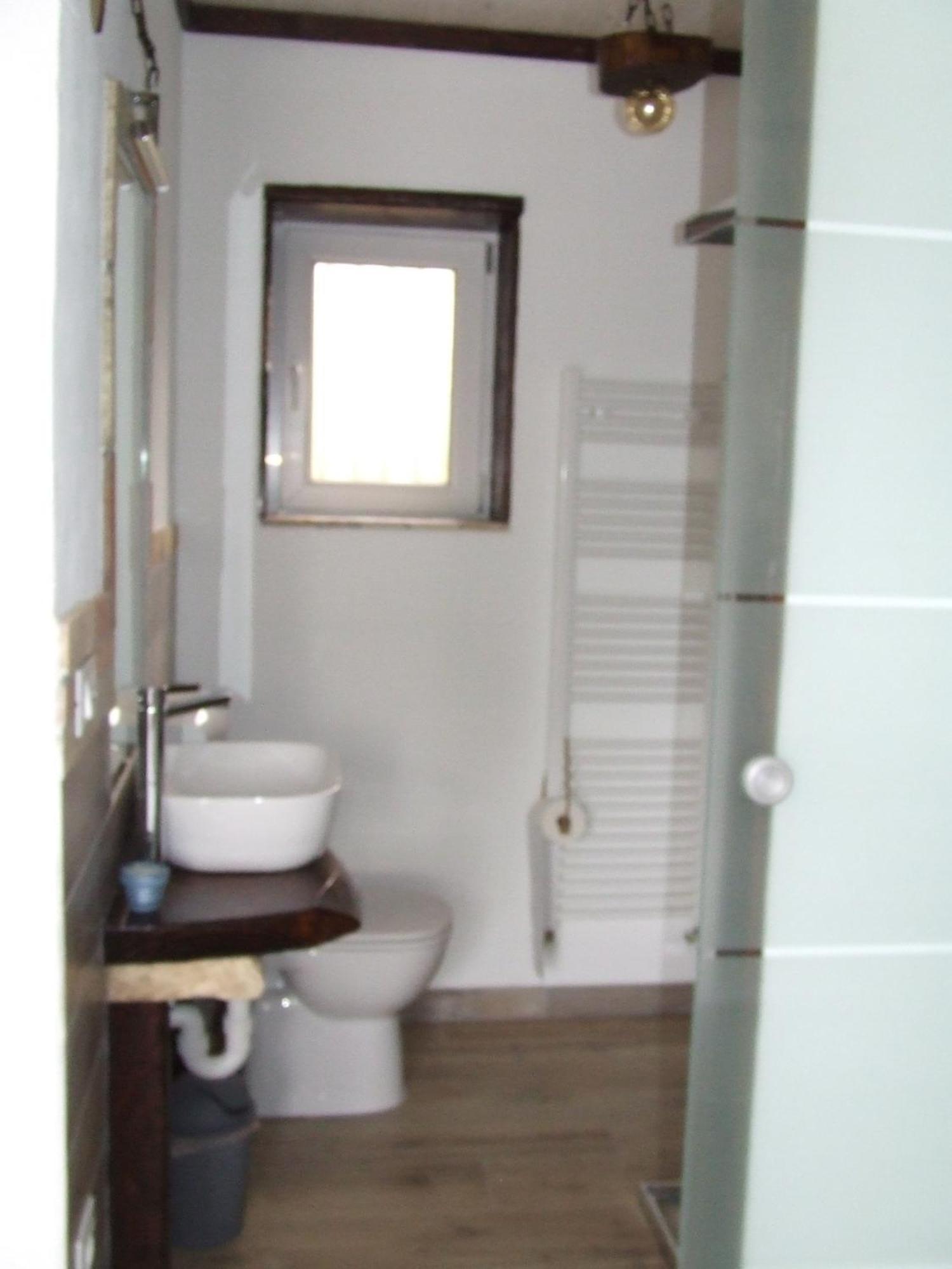 Bed And Breakfast Mon Amour Flagogna Bagian luar foto
