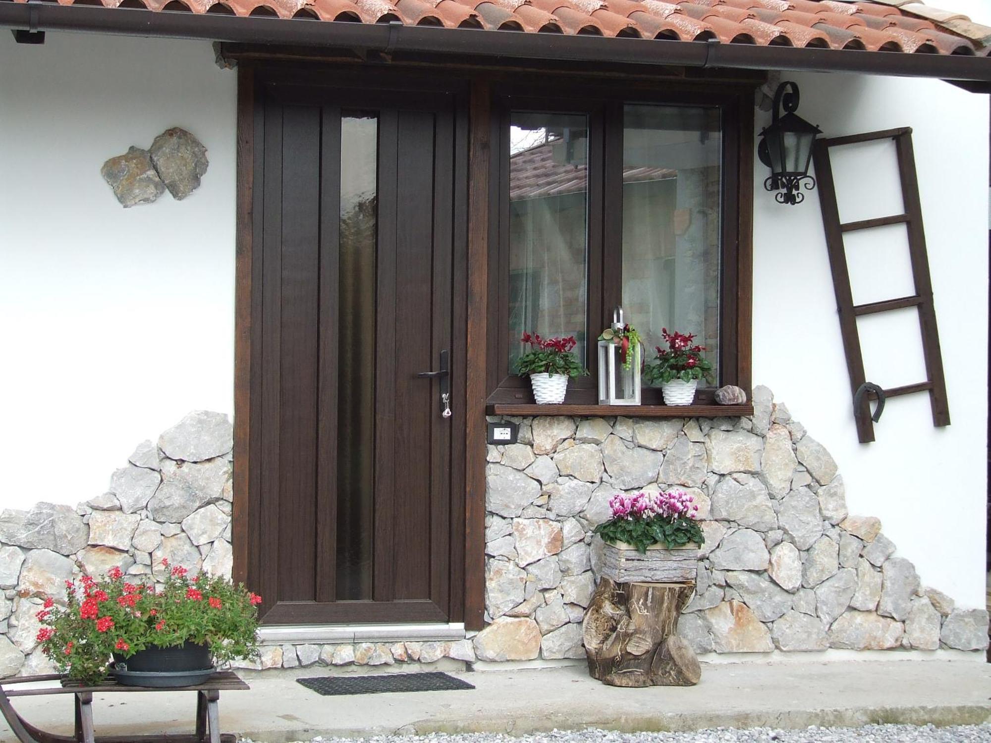 Bed And Breakfast Mon Amour Flagogna Bagian luar foto