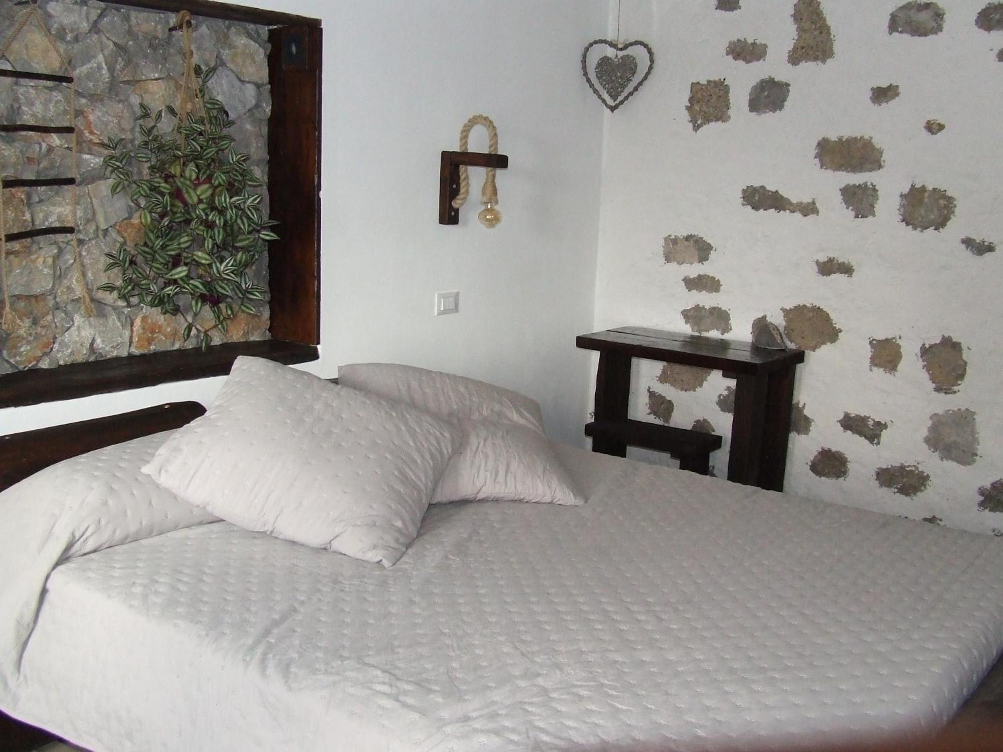 Bed And Breakfast Mon Amour Flagogna Bagian luar foto