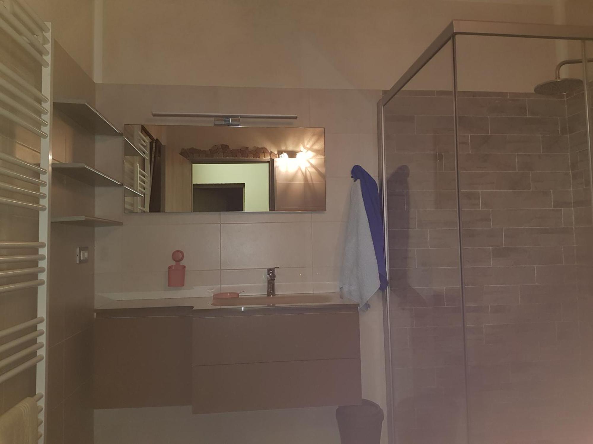 Bed And Breakfast Mon Amour Flagogna Bagian luar foto
