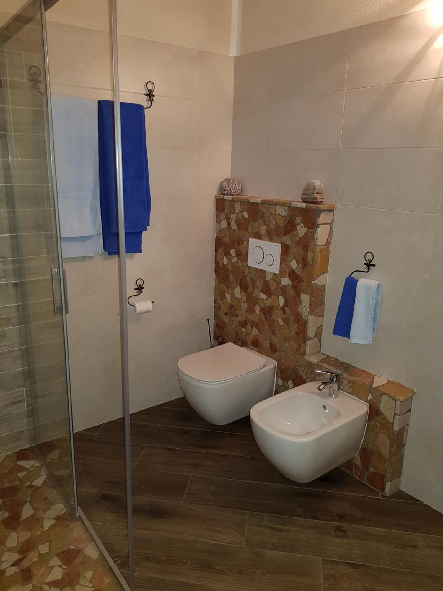 Bed And Breakfast Mon Amour Flagogna Bagian luar foto