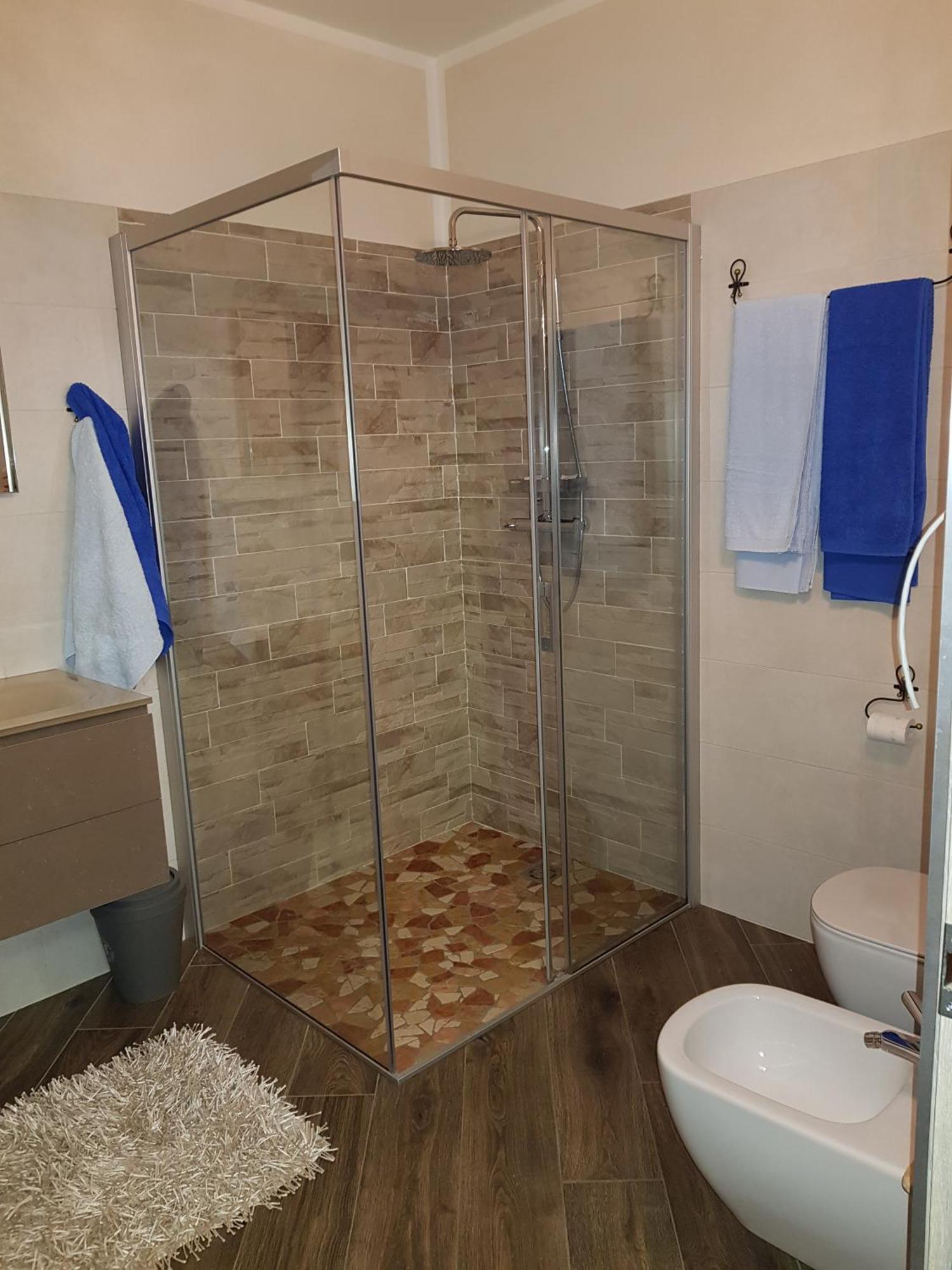 Bed And Breakfast Mon Amour Flagogna Bagian luar foto