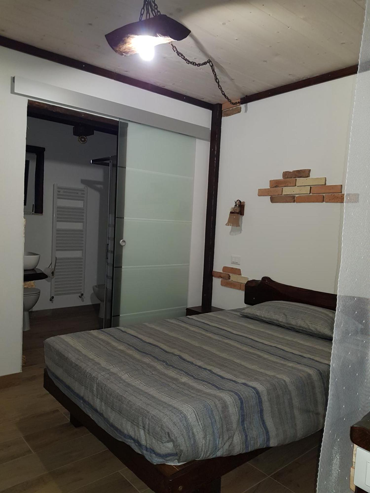 Bed And Breakfast Mon Amour Flagogna Bagian luar foto