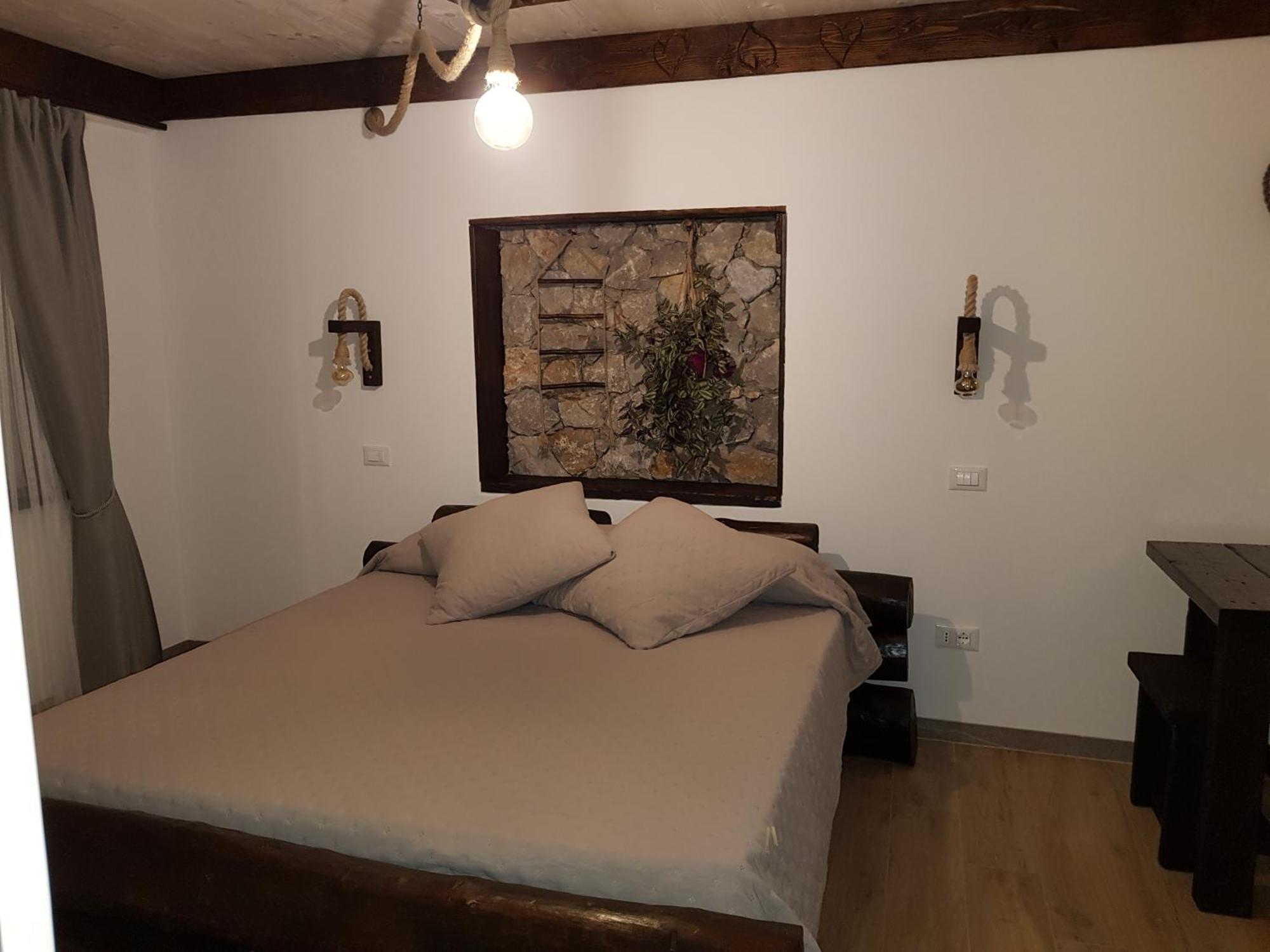 Bed And Breakfast Mon Amour Flagogna Bagian luar foto